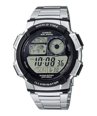 AE-1000WD-1AV Reloj Casio Hombre-0