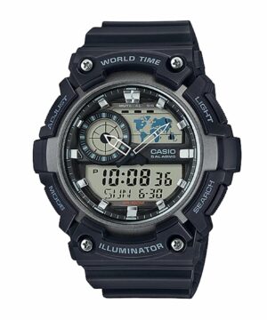 SGW-600H-1B Reloj Casio Hombre-1