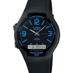 AW-90H-2BV Reloj Casio Hombre-0