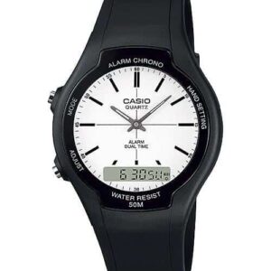AW-90H-7EV Reloj Casio Hombre-0