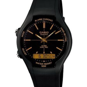 AW-90H-9EV Reloj Casio Hombre-0