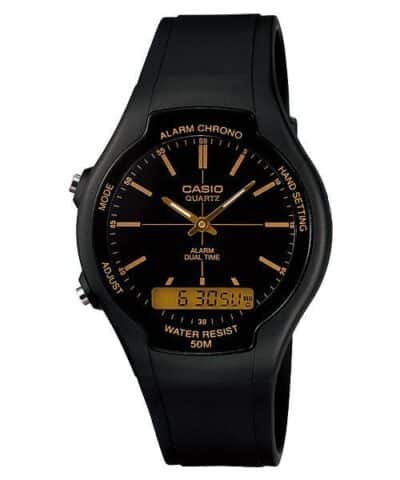 AW-90H-9EV Reloj Casio Hombre-0