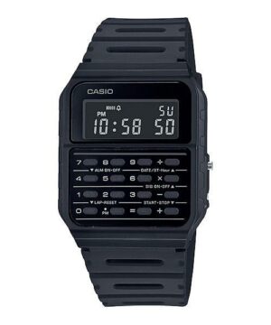 CA-53WF-1B Reloj Casio Hombre-0