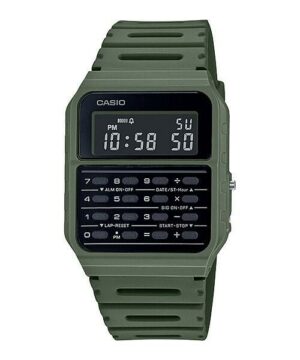 CA-53WF-3B Reloj Casio Caballero-0