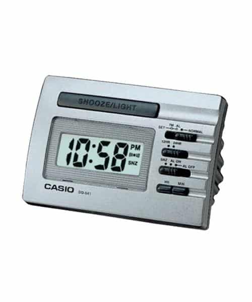 Reloj Despertador CASIO DQ-582D-8RDF  despertador-casio-dq582d8rdf-p-12194.…