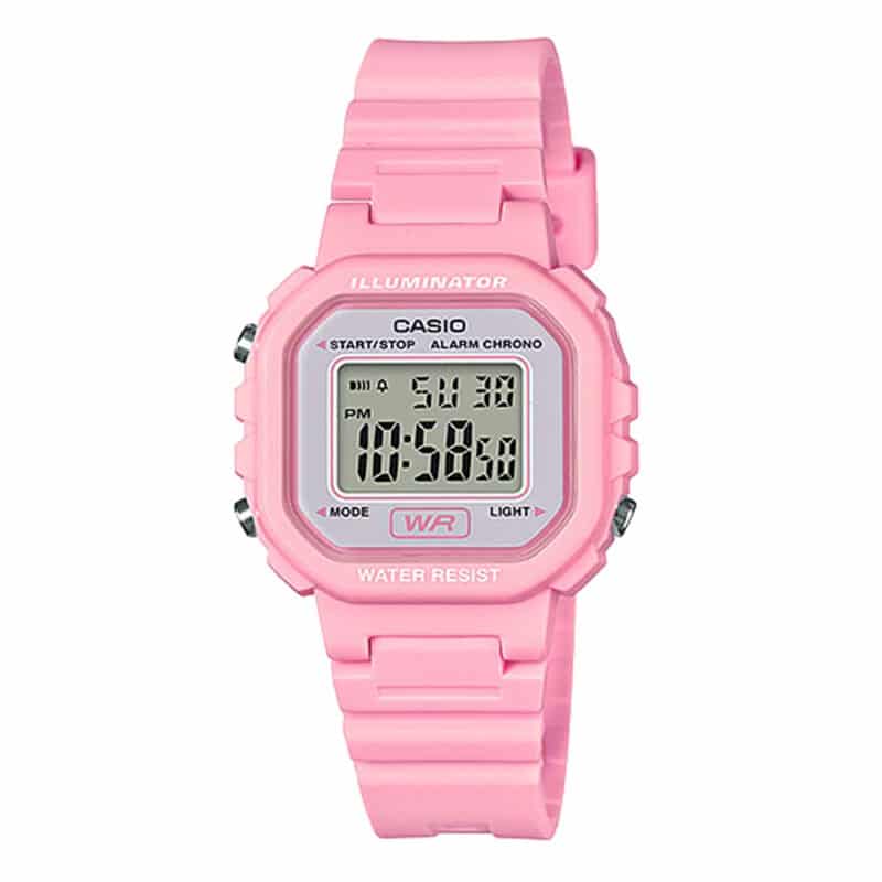 LA-20WH-4A1 Reloj Casio Mujer-0