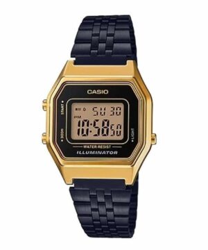 LA-680WEGB-1A Reloj Casio Hombre-0