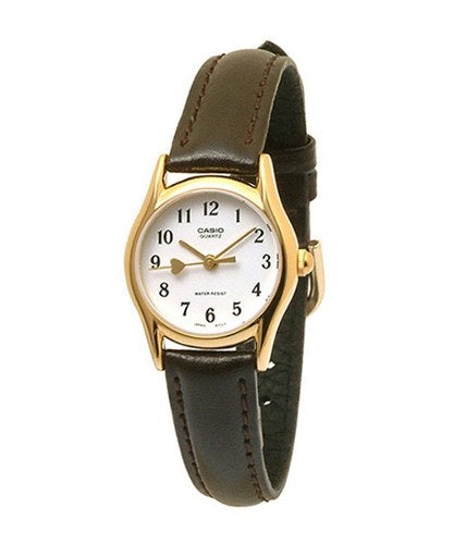 Reloj Casio mujer Modelo LTP-1094Q-7B9 – ConReloj