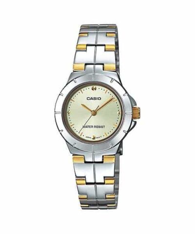 LTP-1242SG-9C Reloj Casio Mujer-0