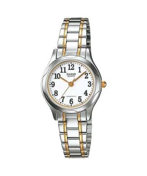 LTP-1275SG-7B Reloj Casio Mujer-0