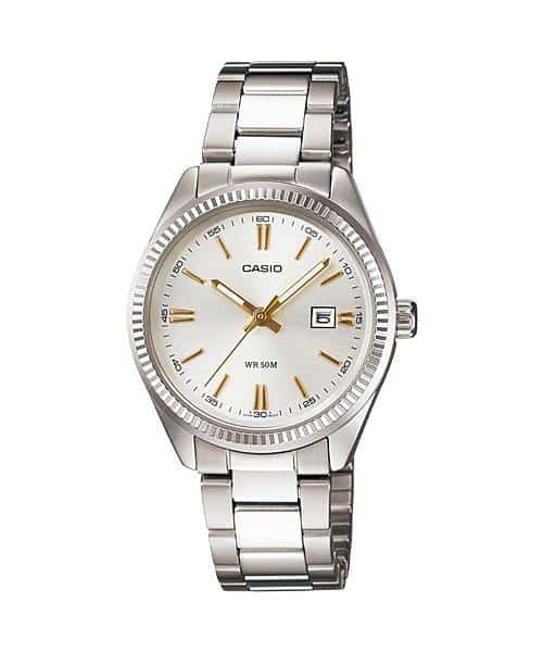 LTP-1302D-7A2V Reloj Casio Mujer-0