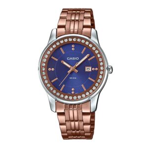 LTP-1358R-2AV Reloj Casio Mujer-0