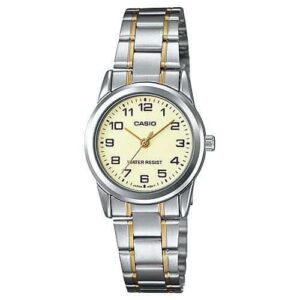 LTP-V001SG-9B Reloj Casio Mujer-0