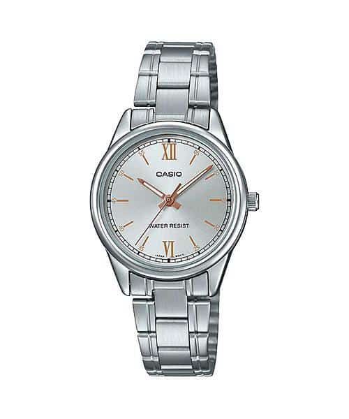 LTP-V005D-7B2 Reloj Casio Mujer-0