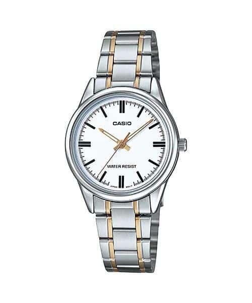 LTP-V005SG-7A Reloj Casio Mujer-0