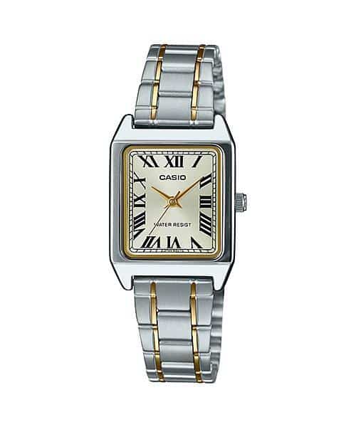 LTP-V007SG-9B Reloj Casio Mujer-0