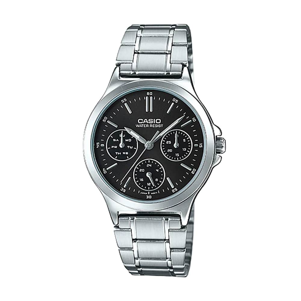 LTP-V300D-1A Reloj Casio Mujer-0