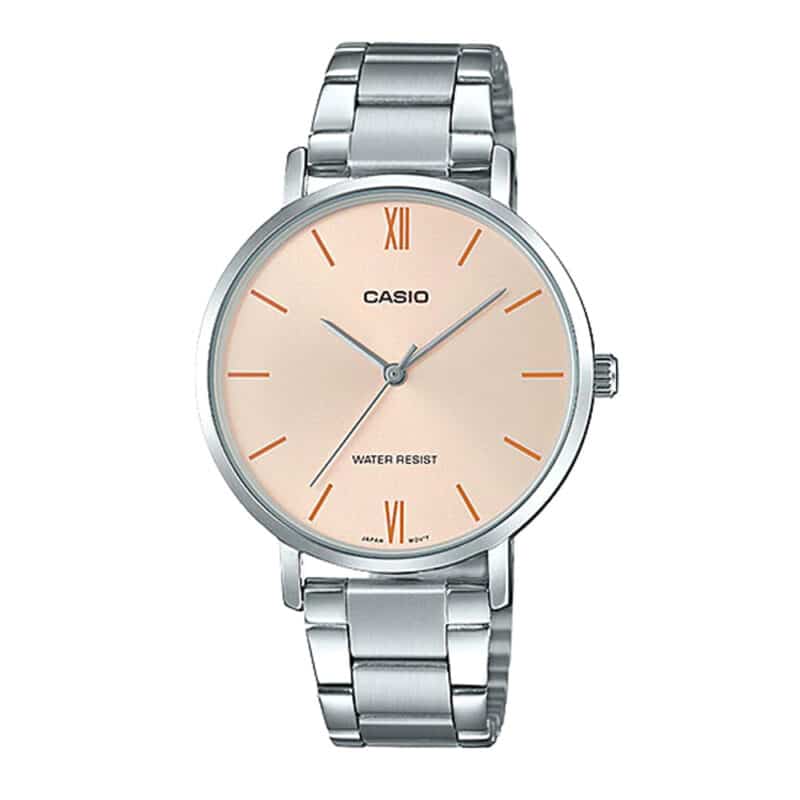 LTP-VT01D-4B Reloj Casio Mujer-0