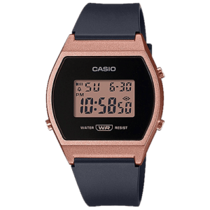 LW-204-1A Reloj Casio Dama-0