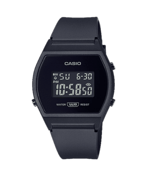 LW-204-1B Reloj Casio Mujer-0
