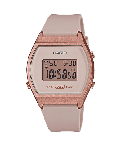 LW-204-4A Reloj Casio Señorita-0