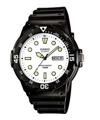 MRW-200H-7EV Reloj Casio Hombre-0