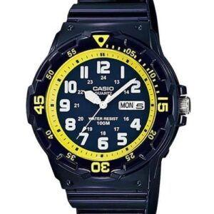 MRW-200HC-2BV Reloj Casio Hombre-0