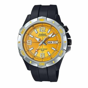 MTD-1082-9AV Reloj Casio Caballero-0