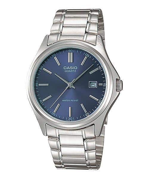 MTP-1183A-2A Reloj Casio Hombre-0