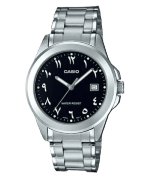 MTP-1215A-1B3 Reloj Casio Hombre-0
