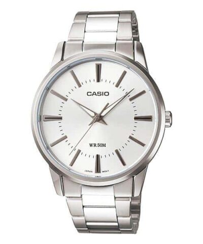 MTP-1303D-7AV Reloj Casio Caballero-0