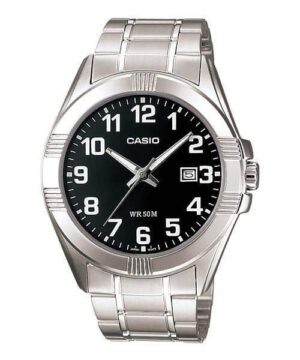 MTP-1308D-1BV Reloj Casio Caballero-0