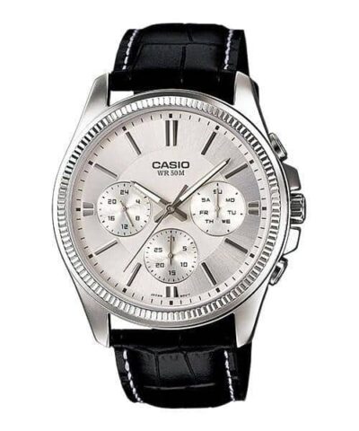 MTP-1375L-7AV Reloj Casio Hombre-0