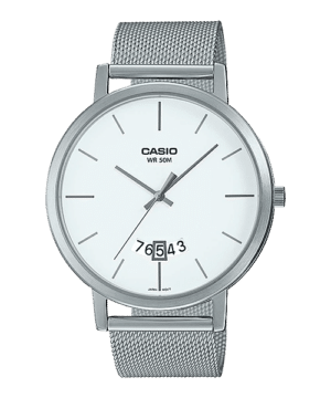 MTP-B100M-7EV Reloj Casio Hombre-0