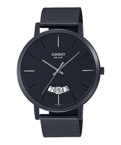 MTP-B100MB-1EV Reloj Casio Hombre-0