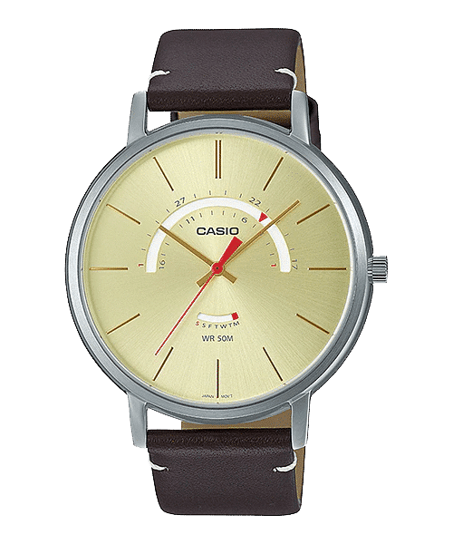 MTP-B105L-9AV Reloj Casio