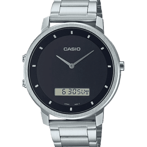 MTP-B200D-1E Reloj Casio Caballero-0