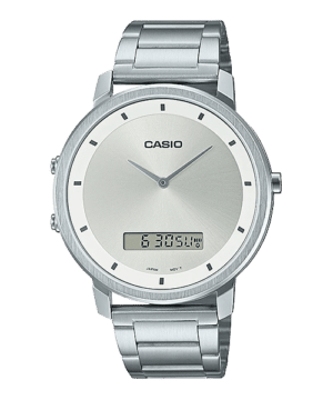 MTP-B200D-7E Reloj Casio Hombre-0