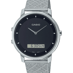 MTP-B200M-1E Reloj Casio Hombre-0