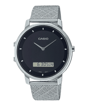 MTP-B200M-1E Reloj Casio Hombre-0