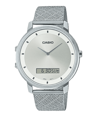 MTP-B200M-7E Reloj Casio Hombre-0