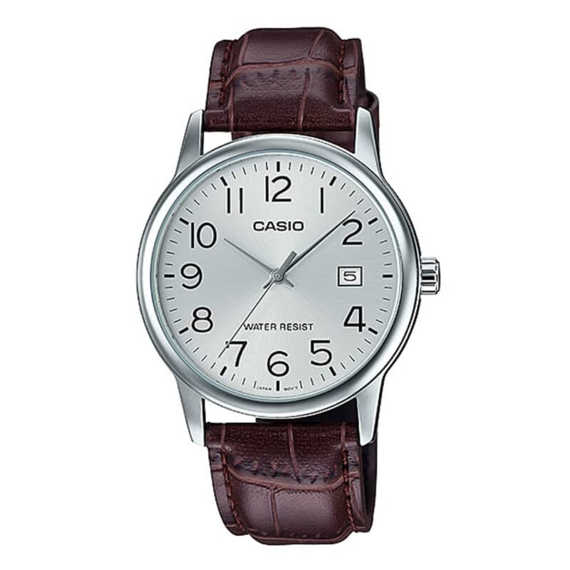 MTP-V002L-7B2 Reloj Casio Hombre-0