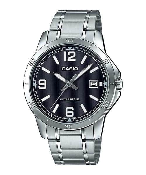 MTP-V004D-1B2 Reloj Casio