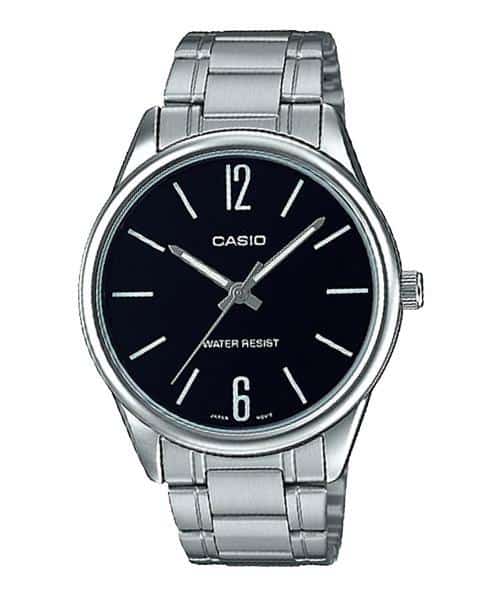 MTP-V005D-1B Reloj Casio