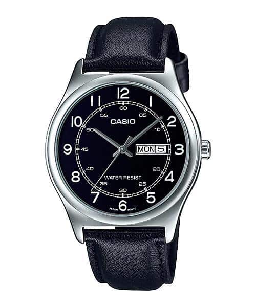 MTP-V006L-1B2 Reloj Casio