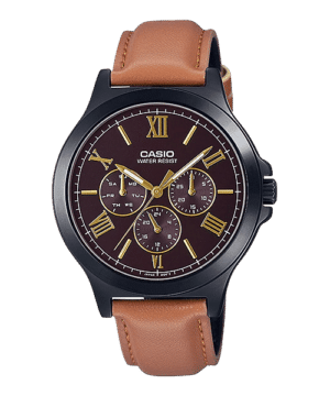 MTP-V300BL-5A Reloj Casio Hombre-0
