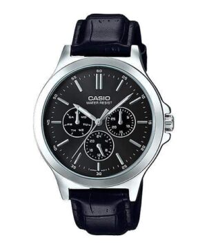 MTP-V300L-1A Reloj Casio Caballero-1