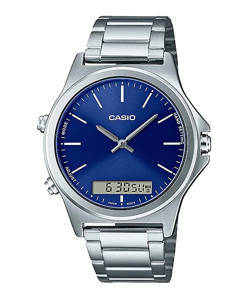 MTP-VC01D-2E Reloj Casio
