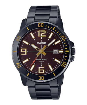 MTP-VD01B-5BV Reloj Casio Hombre-0