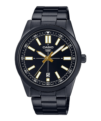 MTP-VD02B-1E Reloj Casio Hombre-0
